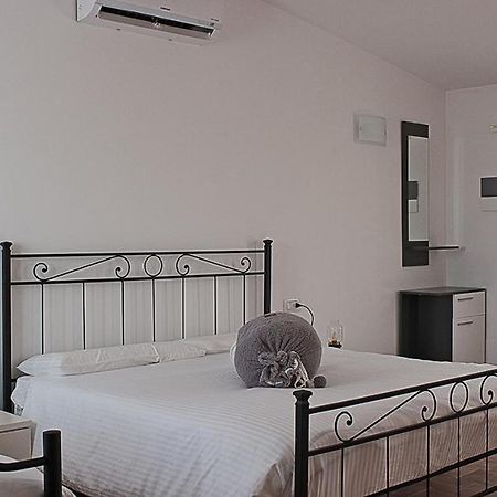 Agriturismo Pelos Ruda Εξωτερικό φωτογραφία