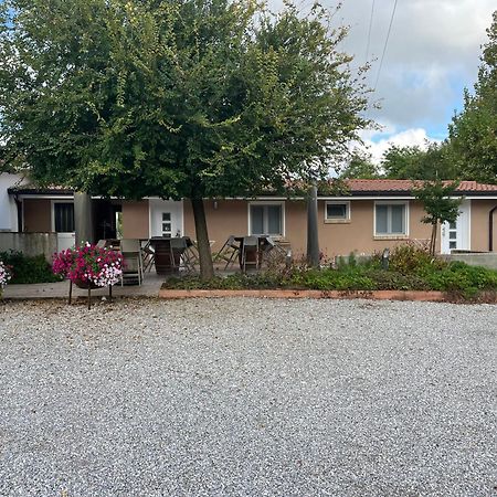 Agriturismo Pelos Ruda Εξωτερικό φωτογραφία