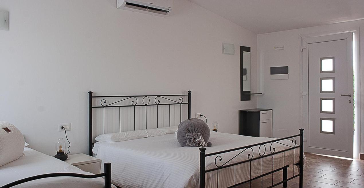 Agriturismo Pelos Ruda Εξωτερικό φωτογραφία