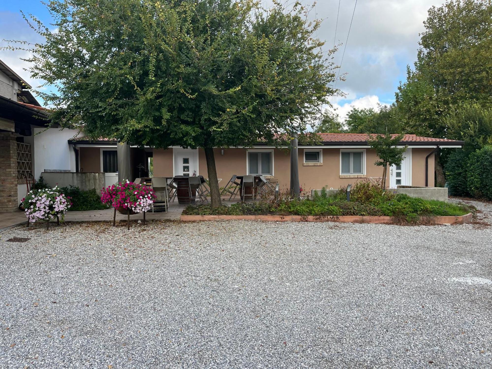 Agriturismo Pelos Ruda Εξωτερικό φωτογραφία